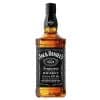 Jack Daniel’s Whiskey 1 liter fles