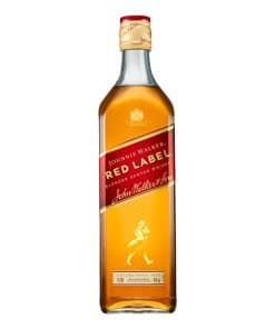 Johnnie Walker Red Label Whisky 1,75L – blended Scotch whisky