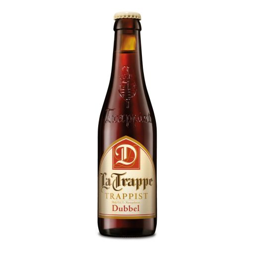 la-trappe-dubbel-33cl-flesjes-krat