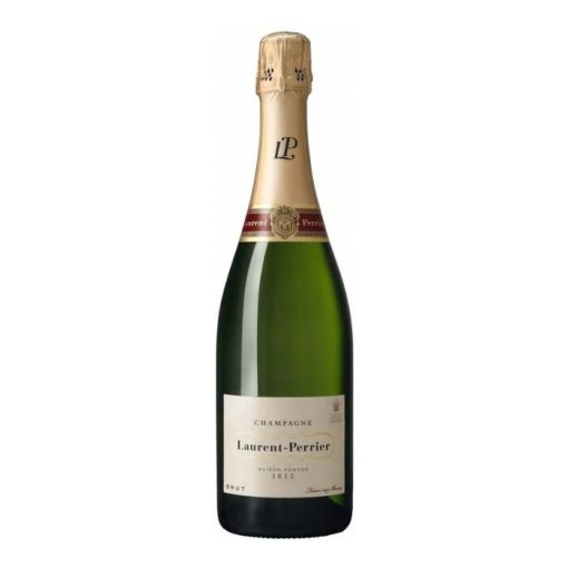 Laurent Perrier La Cuvee Brut Champagne 75cl