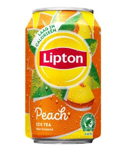 lipton-ice-tea-peach-blik-33cl