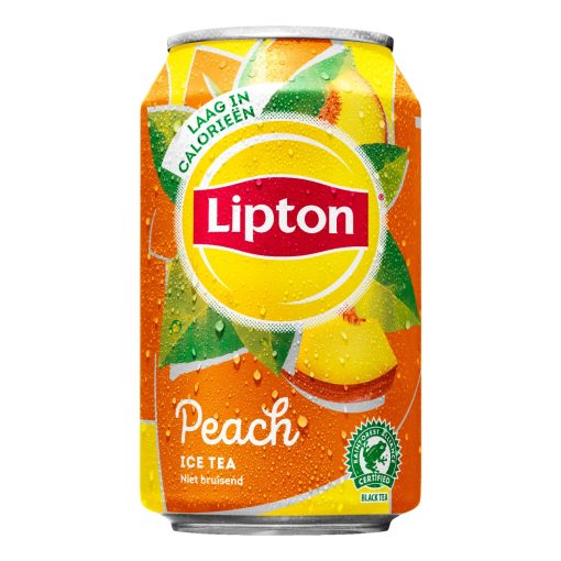 lipton-ice-tea-peach-blik-33cl