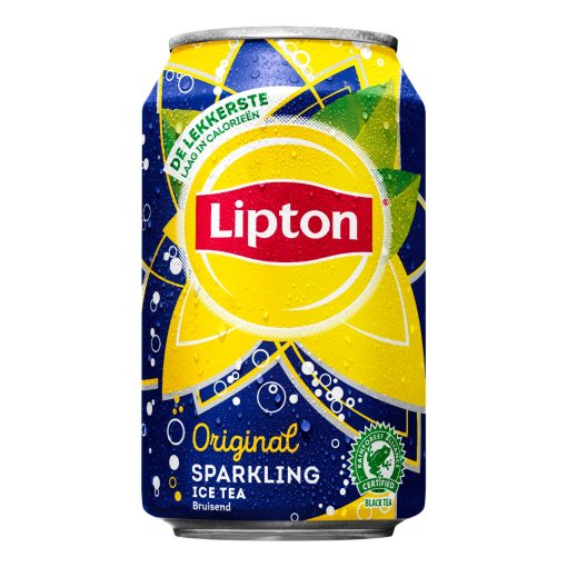 lipton_ice_tea_sparkling_blikjes_33cl_tray