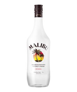 malibu_1_liter_fles