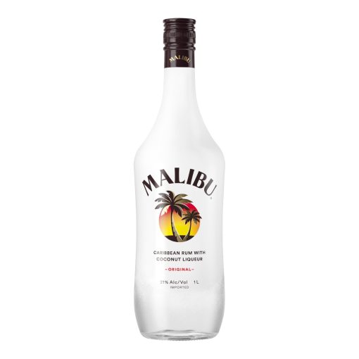 malibu_1_liter_fles