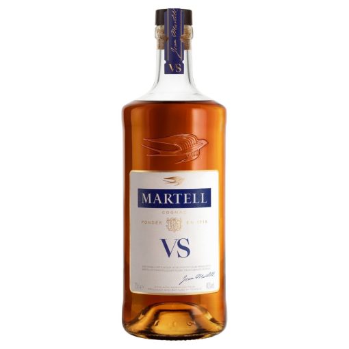 Martell VS Cognac Fles 70cl