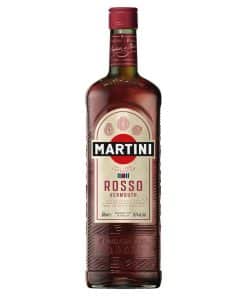 Martini Rosso 75cl Italiaanse rode vermouth