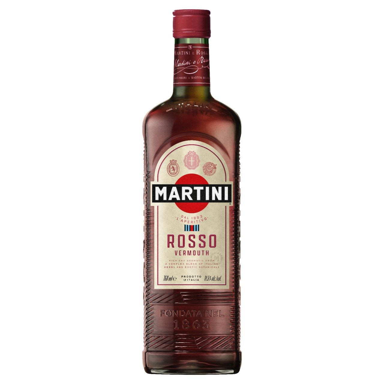 Martini Rosso 75cl