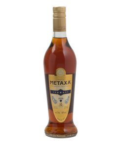 metaxa-7-ster