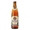Paulaner Hefe Weissbier Flesjes 50cl in Krat