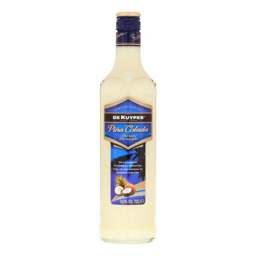 Pina Colada De Kuyper Likeur 70cl