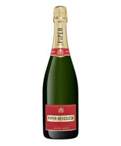 Piper Heidsieck Champagne Cuvee Brut 75cl