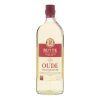 rutte oude jenever 1 liter kopen ambachtelijke graanjenever uit dordrecht