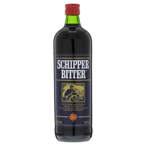 Schipperbitter Kruidenbitter 1 Liter