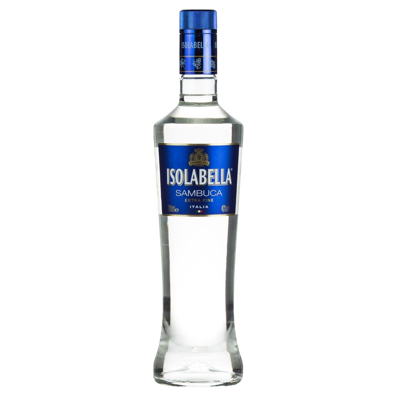 Isolabella Sambuca Likeur 70cl