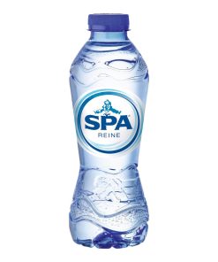 spa-reine-blauw-33cl-pet-palstic-flesjes