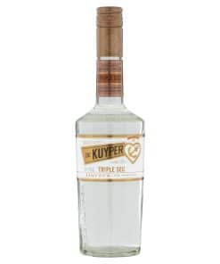 Triple Sec De Kuyper likeur 70cl sinaasappellikeur