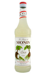 monin coco