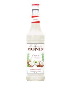 Monin Cocos Siroop 70cl