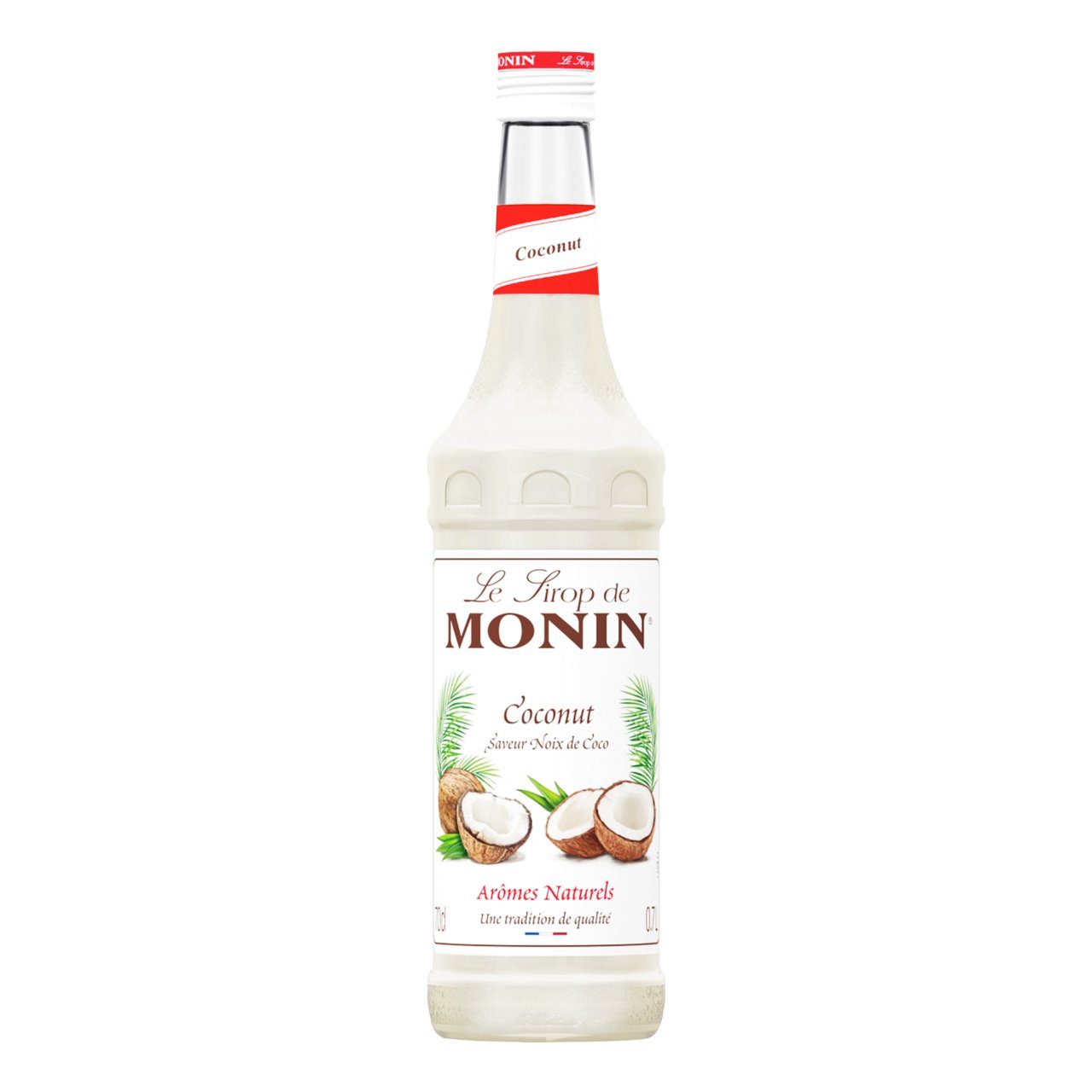 Monin Cocos Siroop 70cl