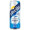 Rivella Original tray met 24 blikjes van 33cl.