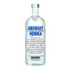 Absolut vodka 70cl