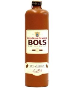 Bols oude jenever 1 ltr