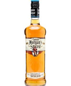 Captain morgan spice 70cl