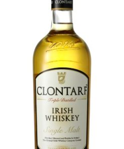 Clontarf single malt 70cl