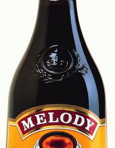 Crema catalana melody 70cl