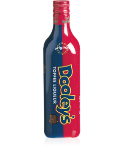 Dooleys toffee 70cl