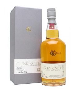 Glenkinchie 12 years 70cl