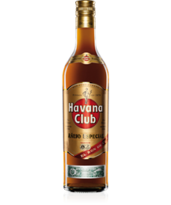 Havana club anejo especial 70cl