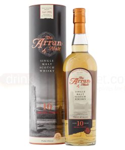 Isle of arran 10 years 70cl