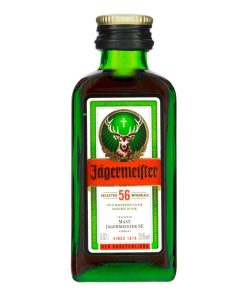 Jagermeister-2cl