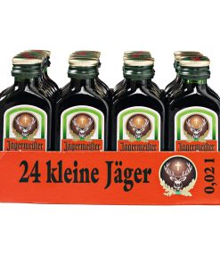 Jagermeister-2cl-mini-Flesje