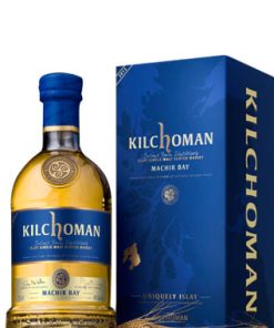 Kilchoman machir bay 70cl