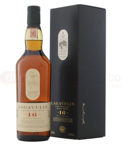 Lagavulin islay malt 16 years 70cl