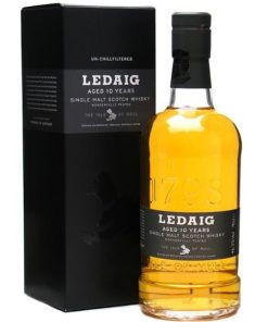 Ledaig 10 years 70cl