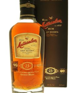 Matusalem 23 years 70cl