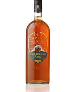 Old captain bruin 70cl