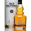 Old pulteney 12 years 70cl