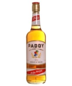 Paddy 70cl