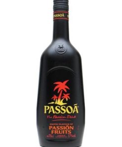 Passoa 70cl