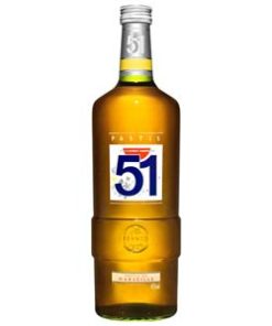 Pastis 51 70cl