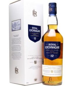 Royal lochnagar 12 years 70cl