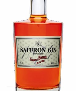 Saffron 0,7 liter