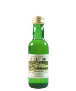 Sheep dip the original oldbury (pakje 12 stuks) 5cl