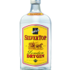 Silvertop 0,7 liter