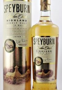 Speyburn bradan orach 70cl